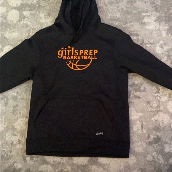 Dry - fit sweater - Picture 1 of 2